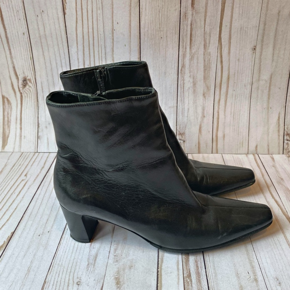 Authentic Robert Clergerie Boots/Booties